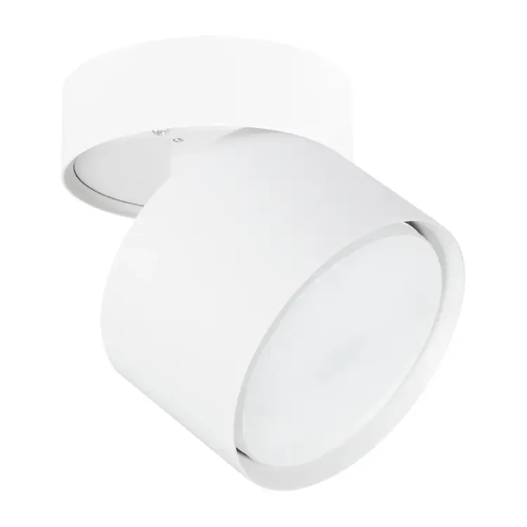 Спот ARTE LAMP INTERCRUS A5549PL-1WH