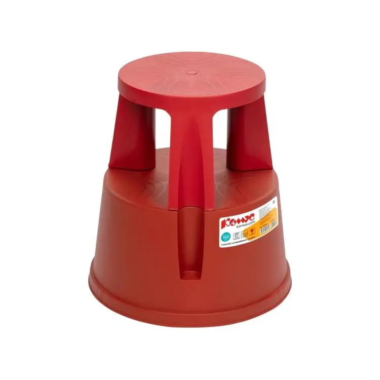 Стремянка табурет Комус 1475747