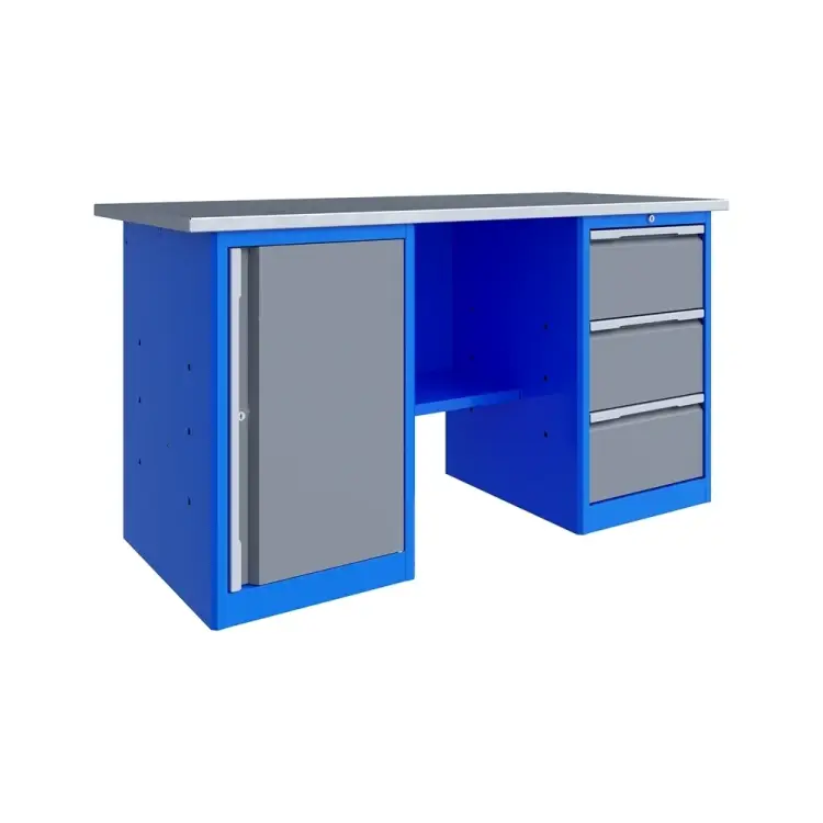 Верстак Верстакофф TNC 161.37.1 125170