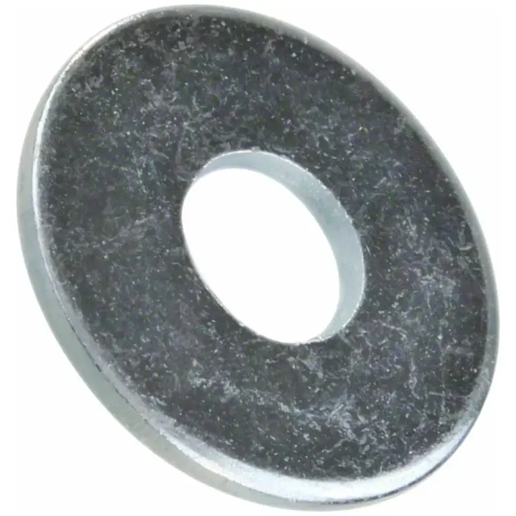 Оцинкованная кузовная шайба Tech-Krep M6 DIN9021 20 шт. 103037