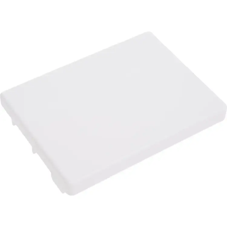 Заглушка Рувинил ЗГЛ-80х60