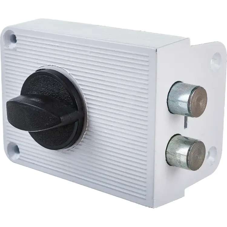 Накладной замок ЗЕНИТ Зенит-ЗН-1-3 00017768