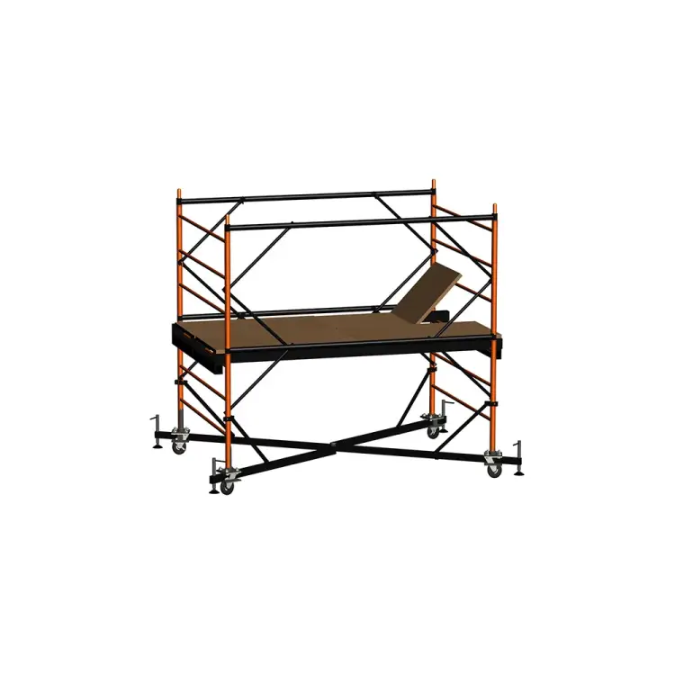 Вышка-тура РИНСТРОЙ РИН Витязь 4610043592262