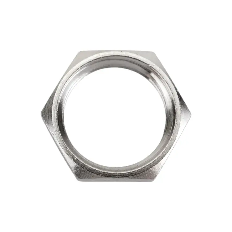 Контргайка Terma 06041L 40302