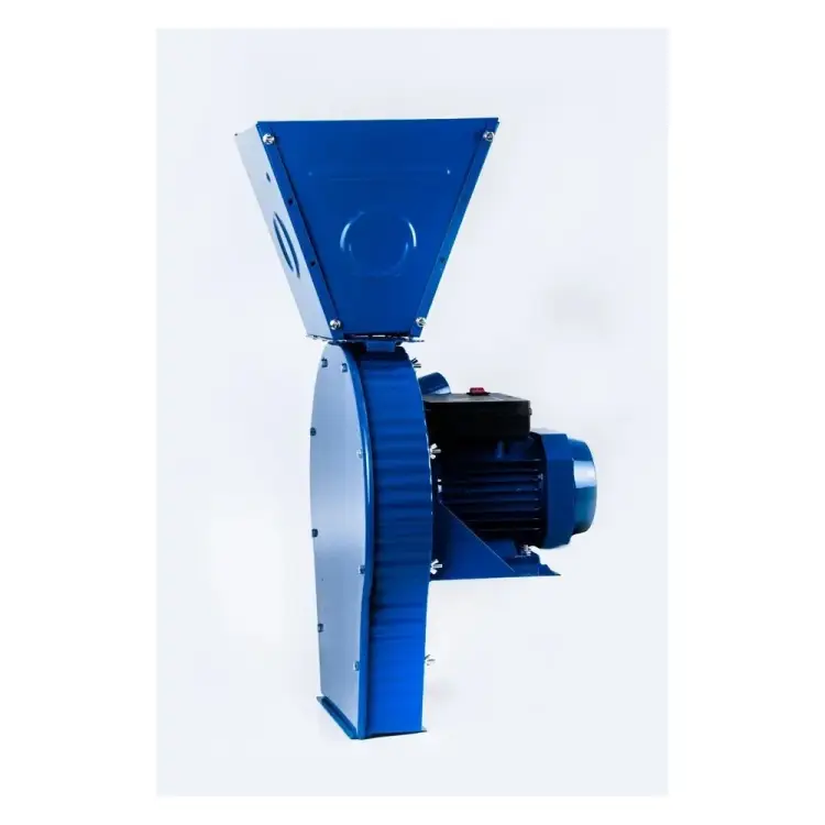 Зернодробилка WorkMaster КМ-3500 Зернодробилка WorkMaster КМ-3500