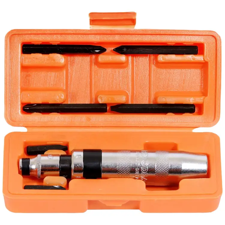 Ударная отвертка Автоdело Professional 40016 13329 Ударная отвертка Автоdело Professional 40016 13329