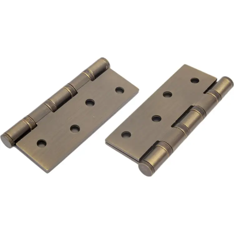 Стальная петля Ренц IN100-4BB FH MAB