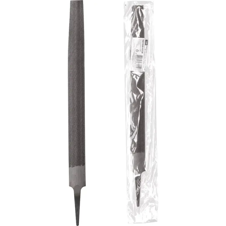 Полукруглый напильник TDM ELECTRIC Рубин SQ1026-0228