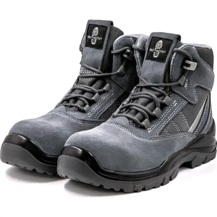 Ботинки Балтобувь 5241ККС-43