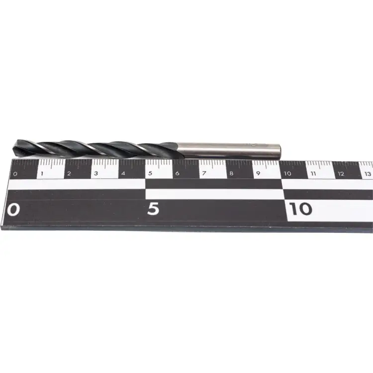 Сверло по металлу ООО "ТМТ ГРУПП" 53269