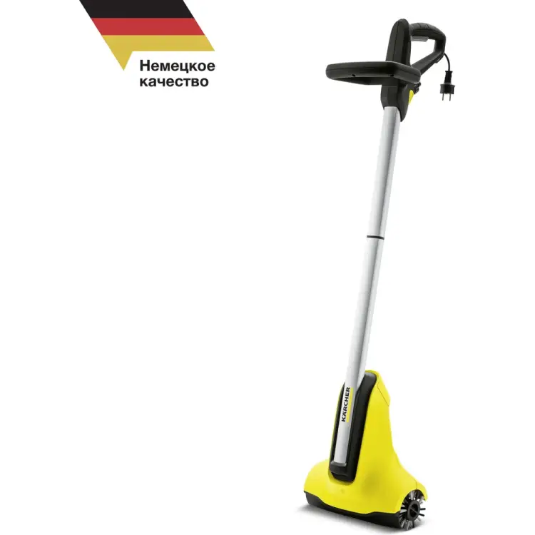Аппарат для мойки террас Karcher PCL 4 1.644-000.0 Аппарат для мойки террас Karcher PCL 4 1.644-000.0
