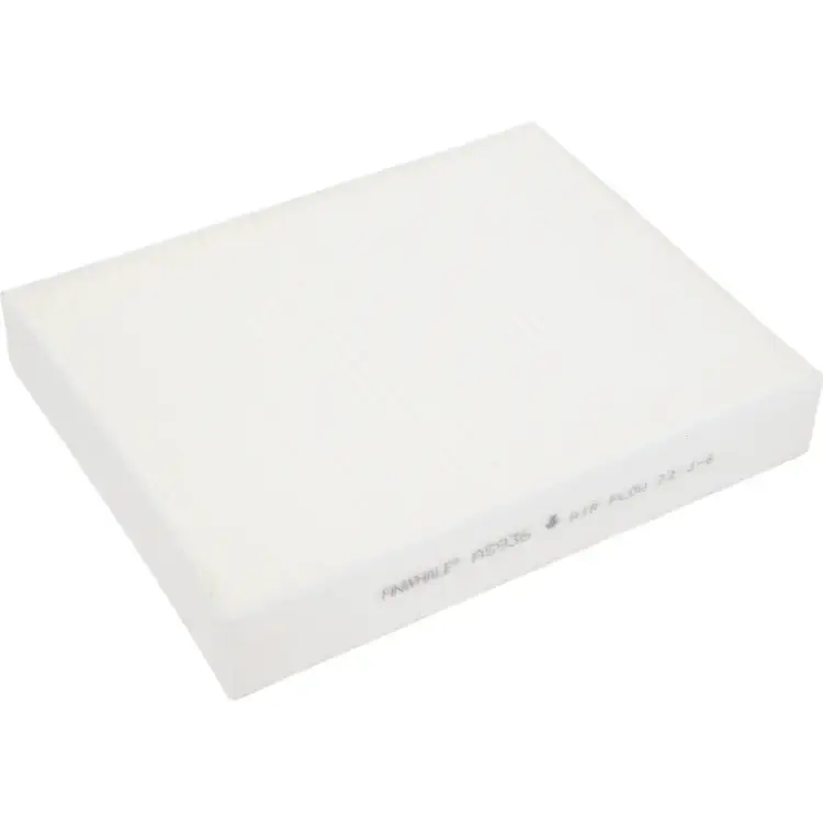 Фильтр салона Porsche 911, BOXSTER(981,982) CAYMAN(982,981), BMW 1 (F20, F21), 3(E91, F31) FINWHALE AS936