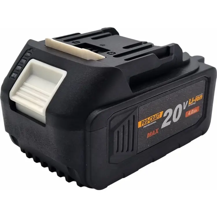 Аккумулятор PROCRAFT Universal BAT20/4