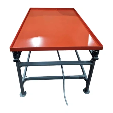 Вибростолы