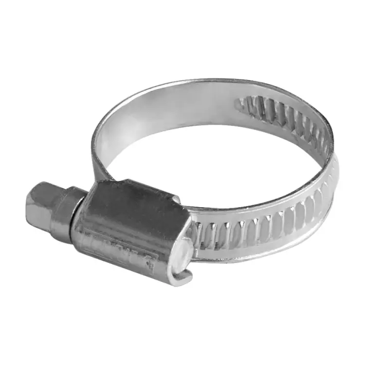 Червячный хомут KRAFT KT 880204