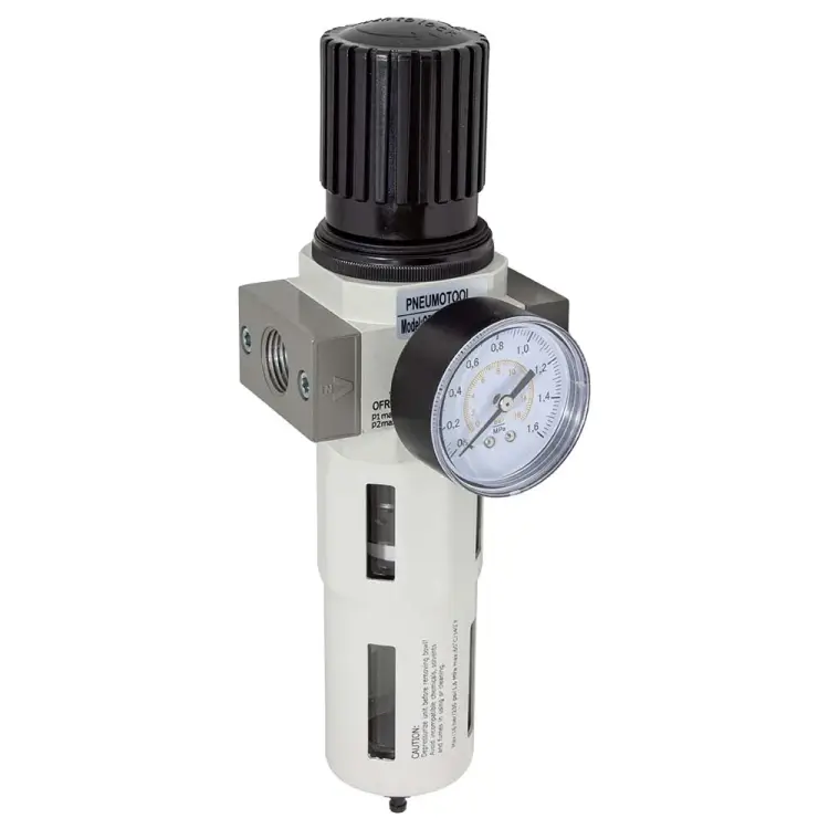 Фильтр-регулятор PI TOOLS PIT-MIDI 5827