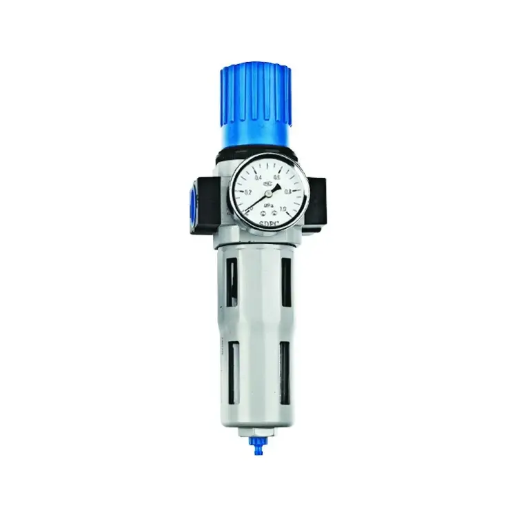 Фильтр влагоотделитель МАСТАК 691-21