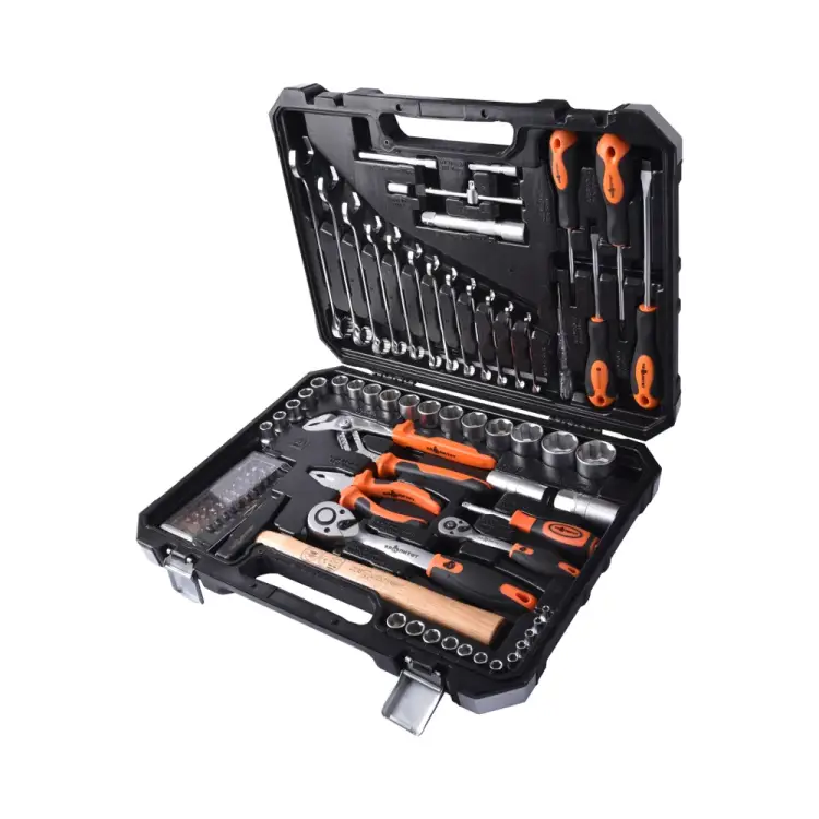 Набор инструмента Квалитет 5027035