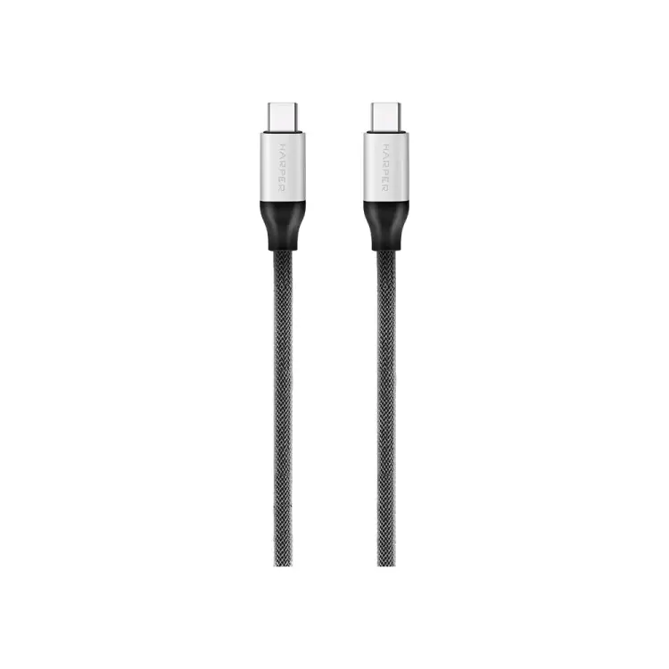 Кабель Harper BRCH-770 Silver H00002925
