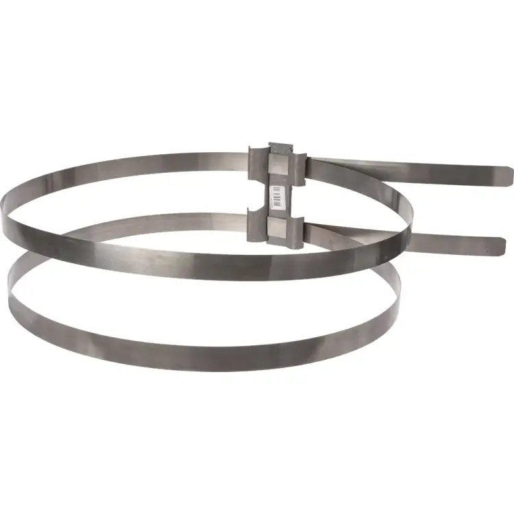 Сдвоенный держатель-хомут для изоляционной штанги TDM ELECTRIC SQ2402-3165