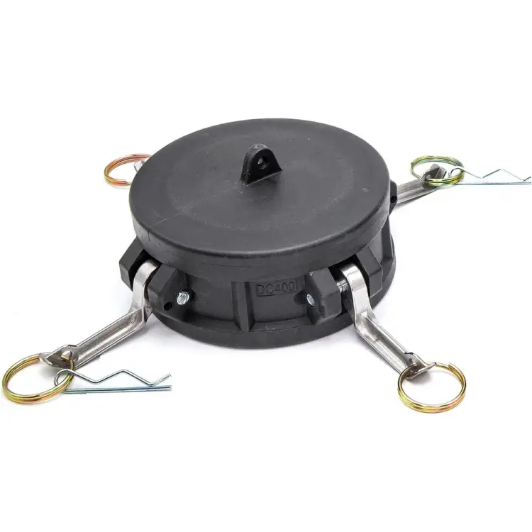 Камлок HIMPT 00-00009136