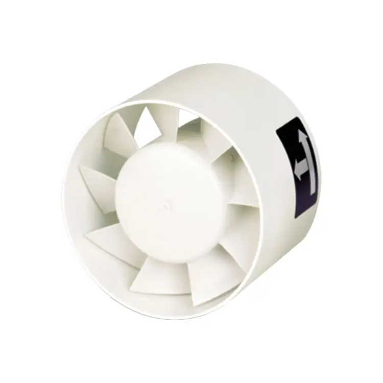 Вентилятор Soler&Palau TDM-100 RE 03-0101-411