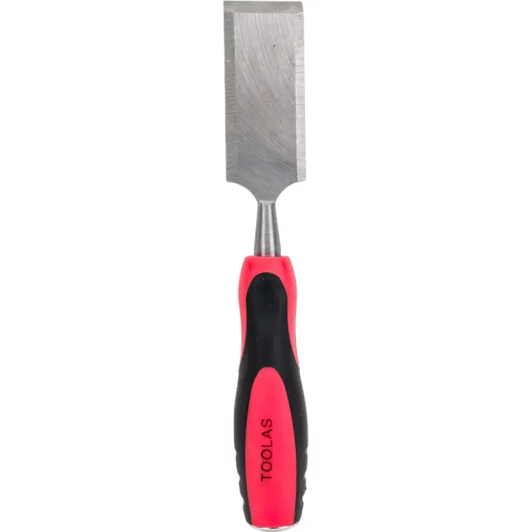 Стамеска TOOLAS 6612