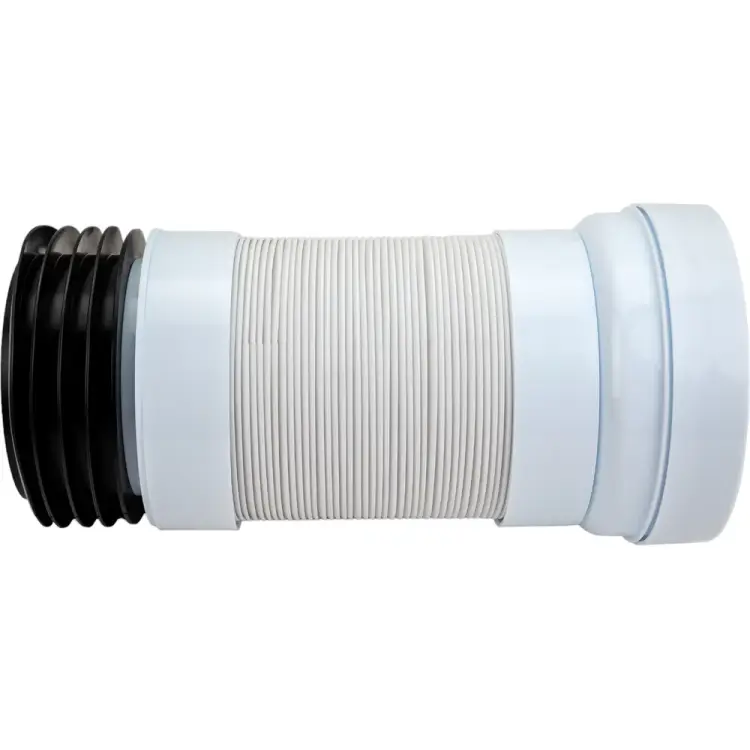 Гофра для унитаза для чугунных труб АНИ Пласт K728R 025-0595