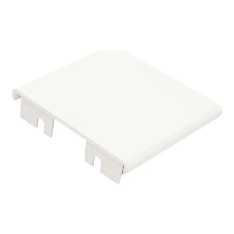 Заглушка Экопласт MF75/3/20 72816-10