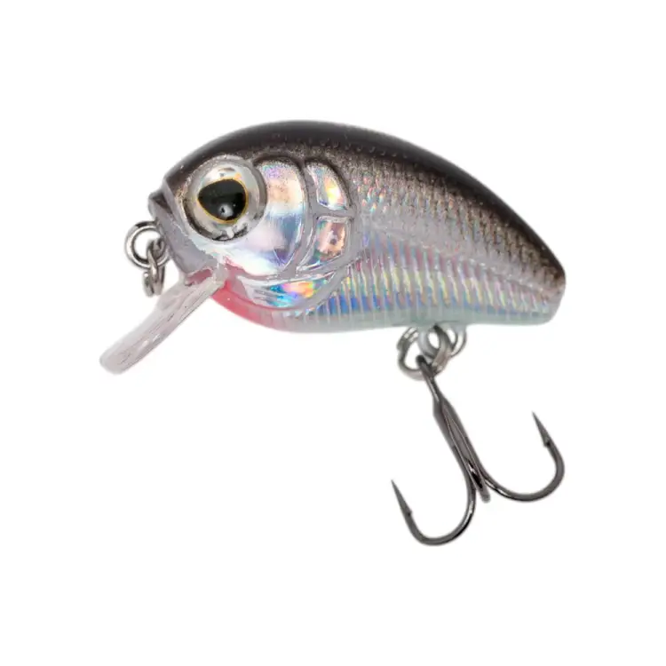 Воблер Strike Pro Baby Pro 25 EG-036F#A010-EP