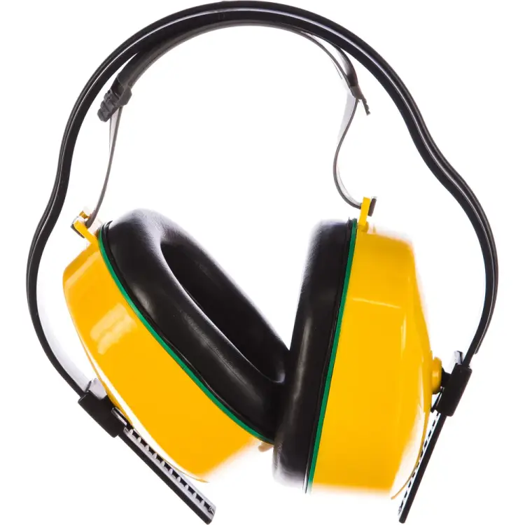 Противошумные наушники РОСОМЗ СОМЗ-3 ПУМА 60300 Противошумные наушники РОСОМЗ СОМЗ-3 ПУМА 60300