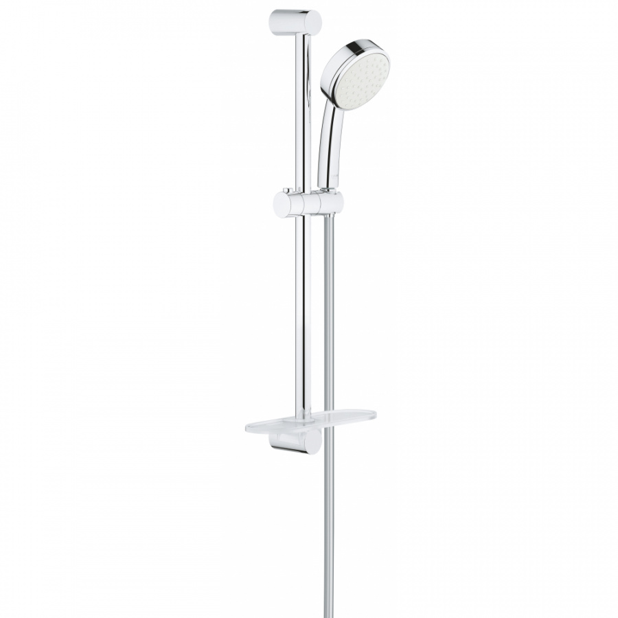 Душевой гарнитур Grohe NTempCosmo 100 I