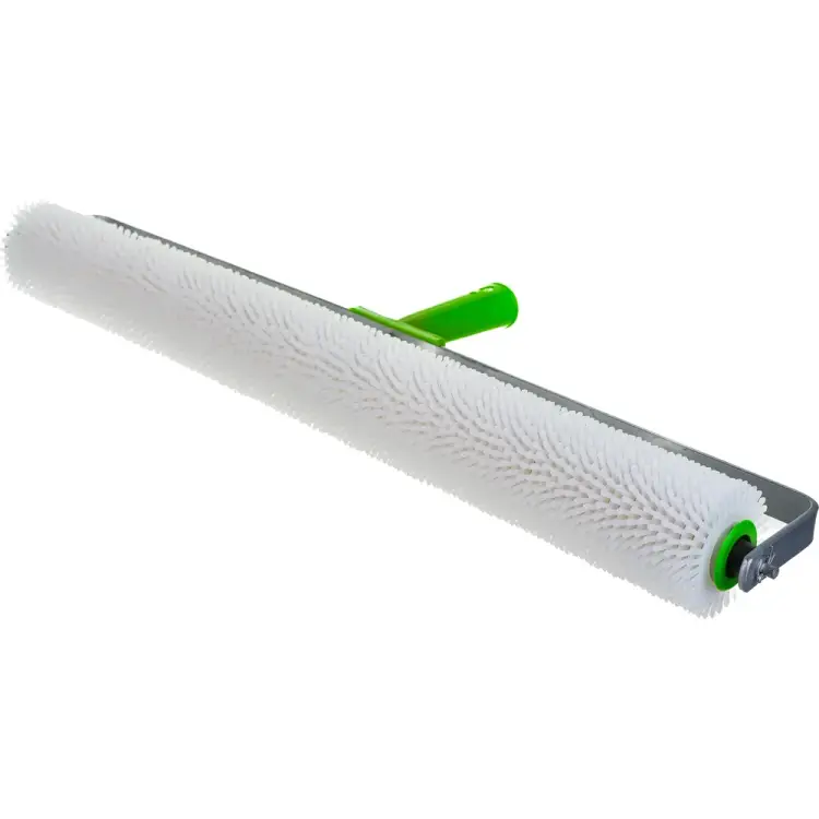 Игольчатый валик для наливных полов СИБРТЕХ 81104 Игольчатый валик для наливных полов СИБРТЕХ 81104