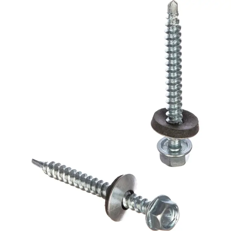 Саморез Tech-Krep 4,8х51 200 шт. 101002