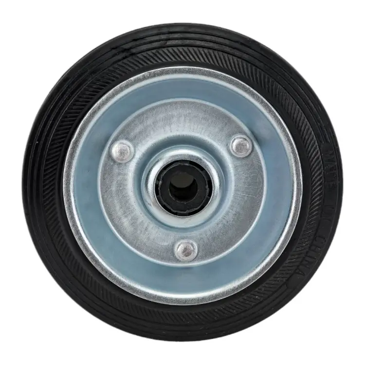 Металлическое колесо Рыжий кот 0 93550