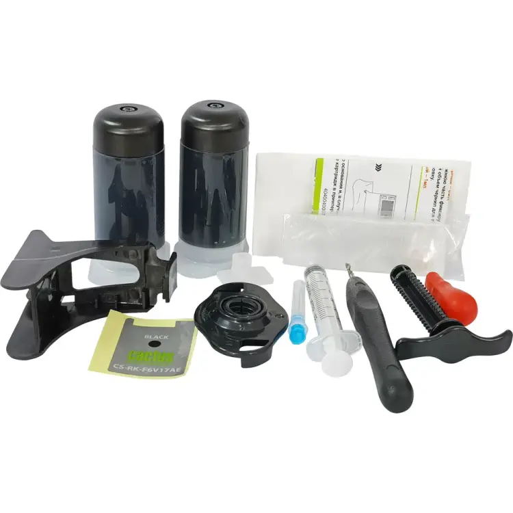 Заправочный набор для epson st c91/cx4300/t26/t27/tx106/tx109 Cactus 294753 Заправочный набор для epson st c91/cx4300/t26/t27/tx106/tx109 Cactus 294753