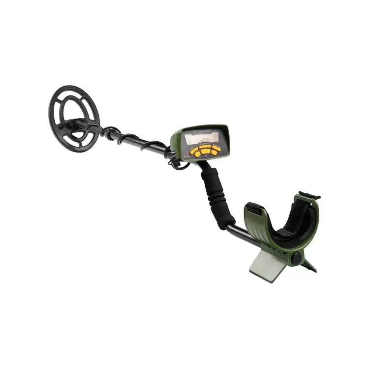Металлоискатель RGK MD-25 754897