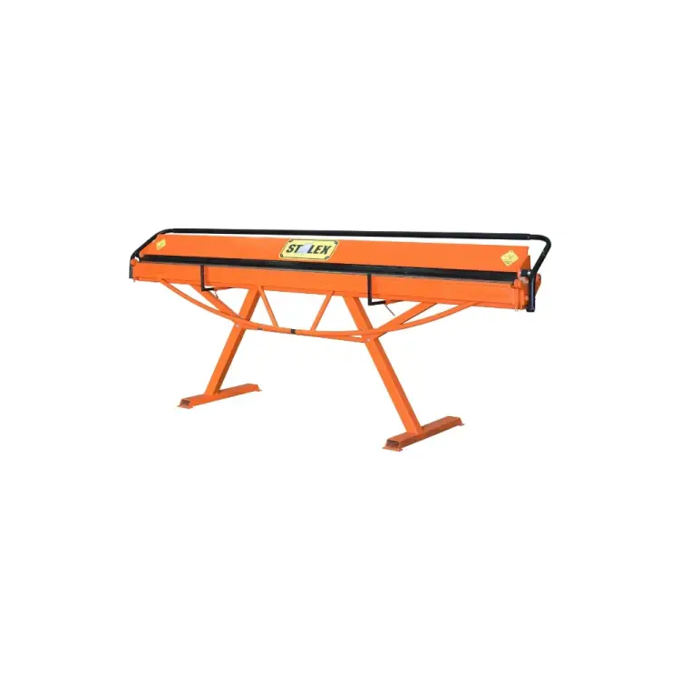 Ручной листогибочный станок Stalex RS 100306