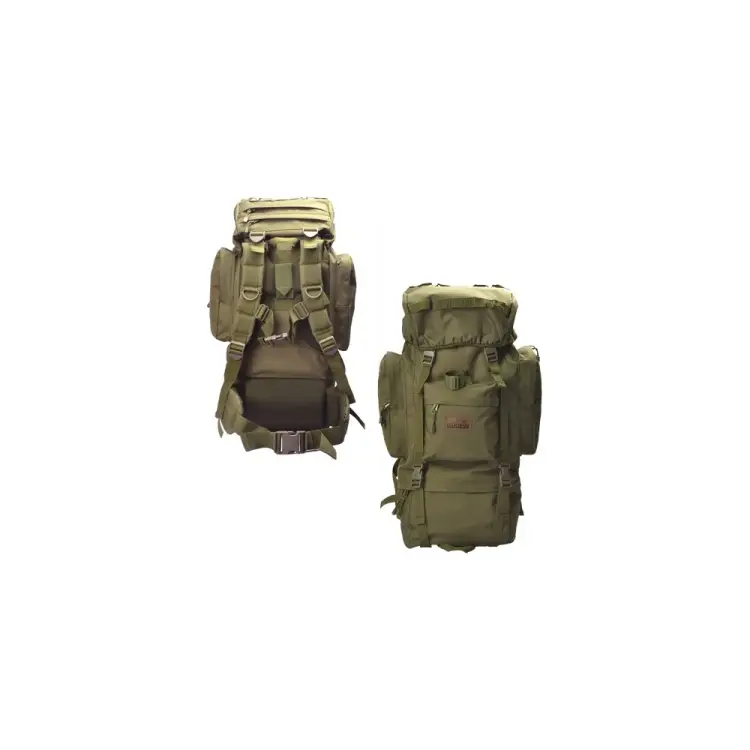 Рюкзак Norfin TACTIC 65 NF NF-40223 Рюкзак Norfin TACTIC 65 NF NF-40223