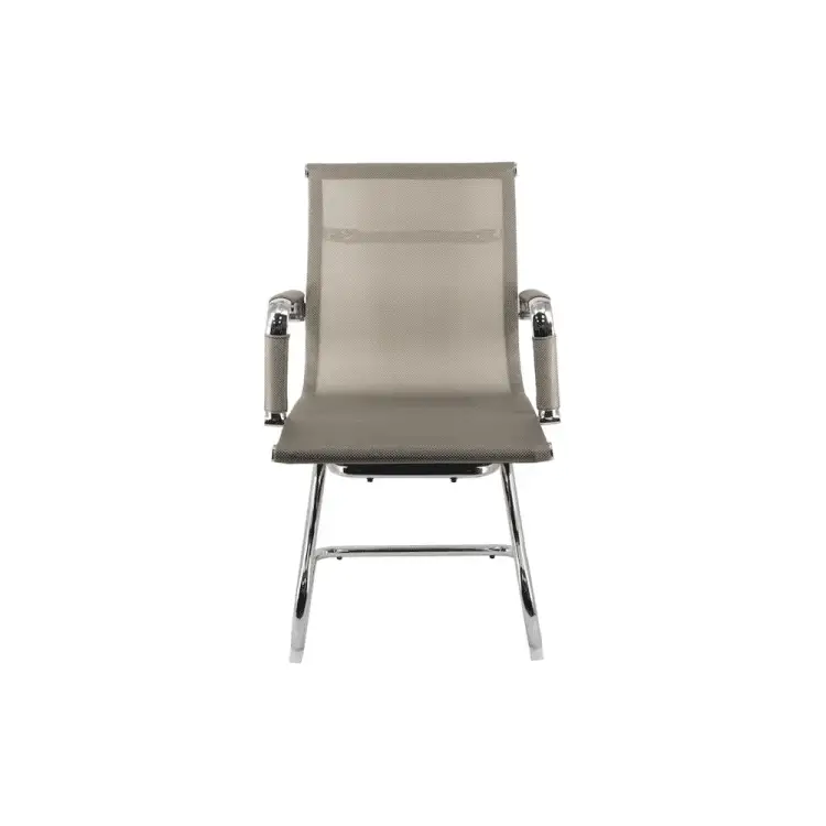 Кресло EVERPROF Opera CF EP-02CF Mesh Gold