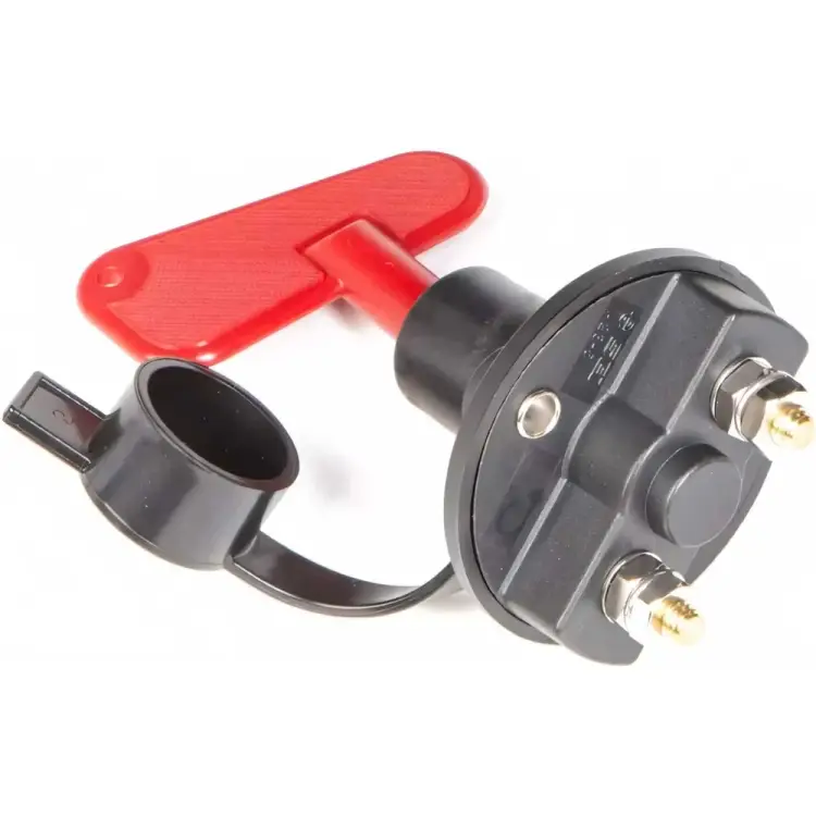 Выключатель массы Skipper SK-235D