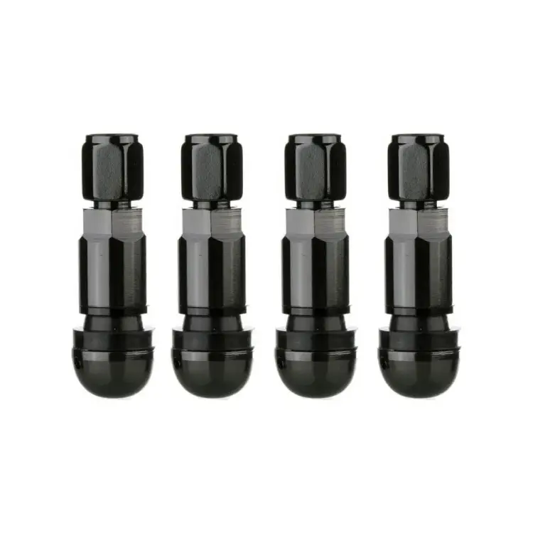 Комплект вентилей NORM MS525AL BK MS525AL BK 4 Комплект вентилей NORM MS525AL BK MS525AL BK 4