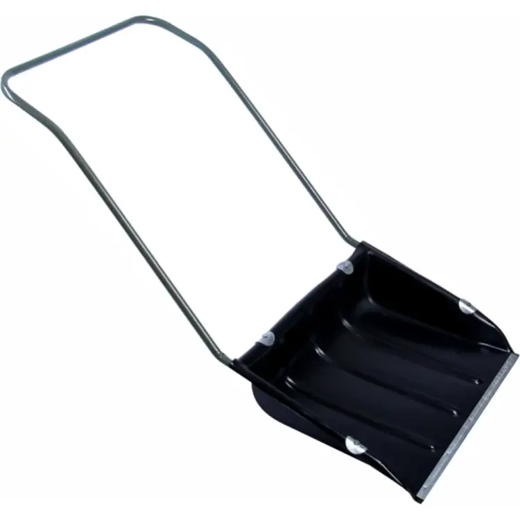 Малый скрепер-движок для снега On 24-04-001