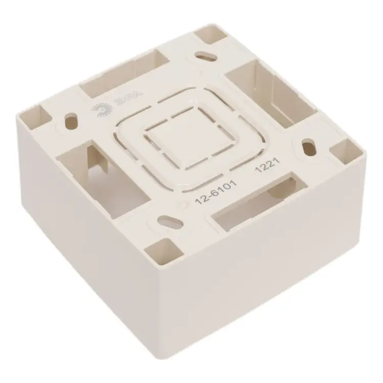 Установочная коробка ЭРА Эра12 12-6101-02 Б0043161