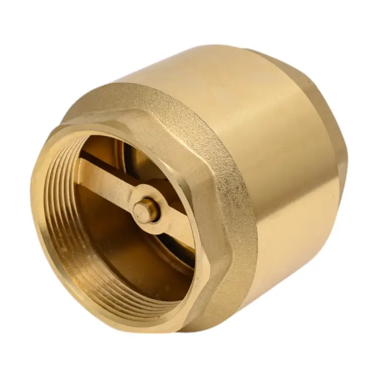 Обратный клапан Rvc 02429