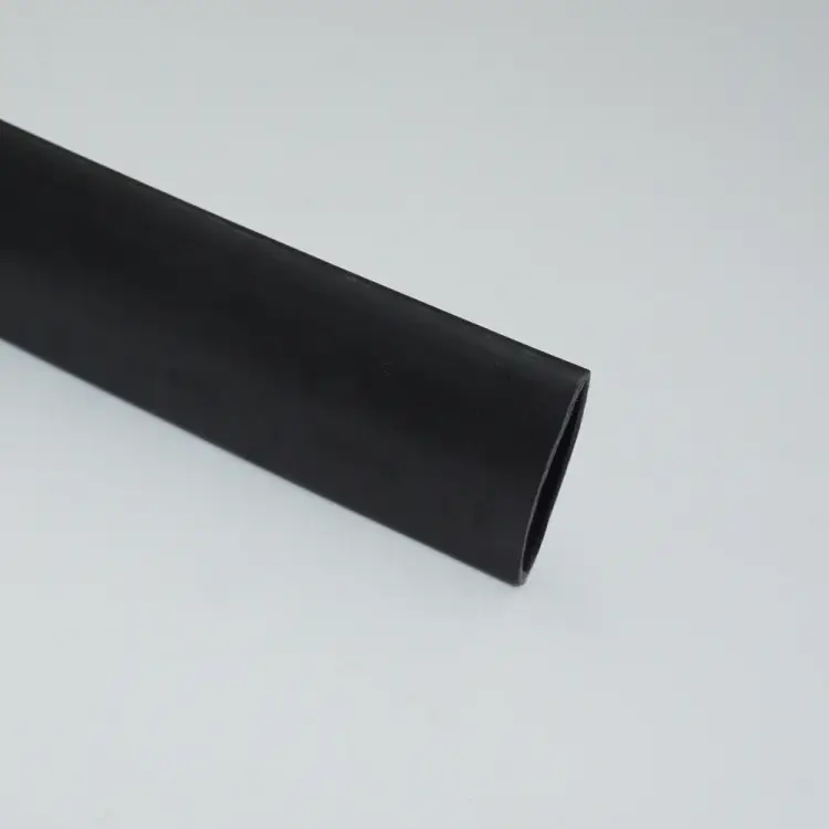 Клеевая термоусаживаемая трубка Мемотерм-ММ ТТЭк 12/4 703