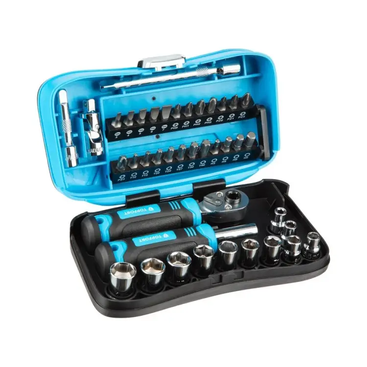 Отвертка Topfort 1674436 Отвертка Topfort 1674436