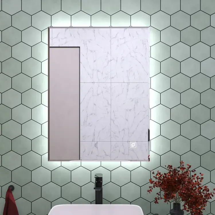 Зеркало Mebelvann ОРВИЕТО Z_ORV_00_800х500 Зеркало Mebelvann ОРВИЕТО Z_ORV_00_800х500