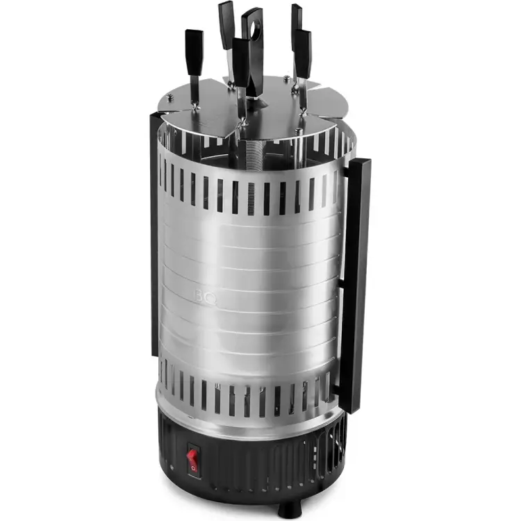 Электрошашлычница BQ B1000 86192522 Электрошашлычница BQ B1000 86192522