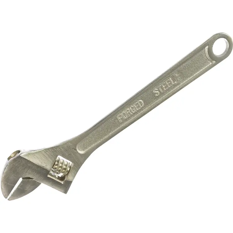 Разводной ключ SPARTA 155405